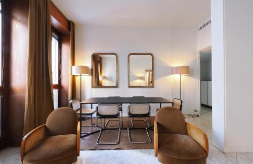 Tricolore Apartment | San Babila City Centre Apt