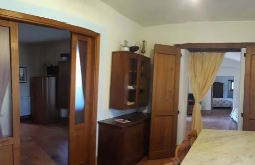 San Venanzo Apartment | San Bartolomeo Shared Pool Family Fun, San Venanzo, Italy