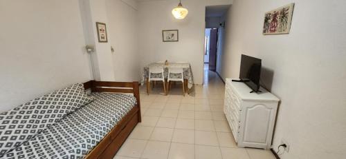 San Bernardo del Tuyu Apartment | San Bernardo a la vuelta del mar