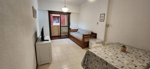San Bernardo del Tuyu Apartment | San Bernardo a la vuelta del mar