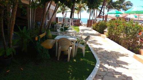 Prado Apartment | San Bernardo Apart-Hotel
