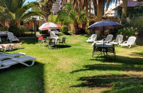 San Bernardo del Tuyu Apartment | San Bernardo Aparts