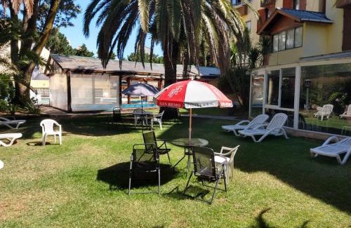 San Bernardo del Tuyu Apartment | San Bernardo Aparts