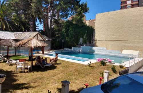 San Bernardo del Tuyu Apartment | San Bernardo Aparts