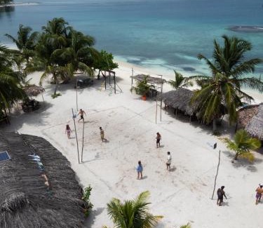 Carti Tupile Other | San Blas Cayos Holandeses, Anaimar