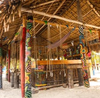 Carti Tupile Other | San Blas Cayos Holandeses, Anaimar