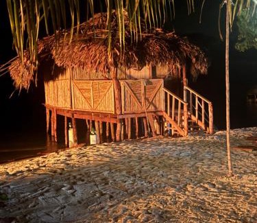 Carti Tupile Other | San Blas Cayos Holandeses, Anaimar
