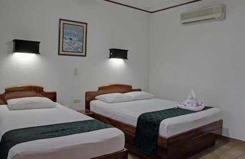 La Fortuna Hotel | San Bosco Inn