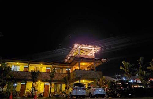La Fortuna Hotel | San Bosco Inn