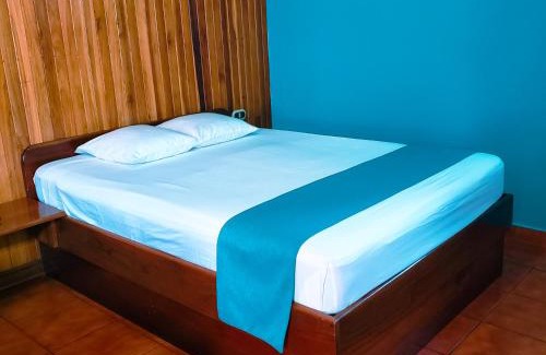 La Fortuna Hotel | San Bosco Inn