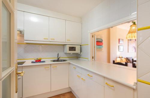 Ayamonte Apartment | San Bruno - Playa Isla Canela ISHBII13P13