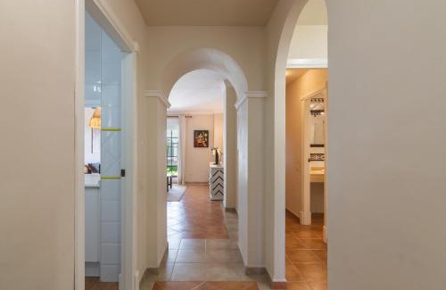 Ayamonte Apartment | San Bruno - Playa Isla Canela ISHBII13P13