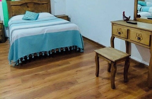 De La Merced Hotel | San Cristóbal Bleisure Hotel