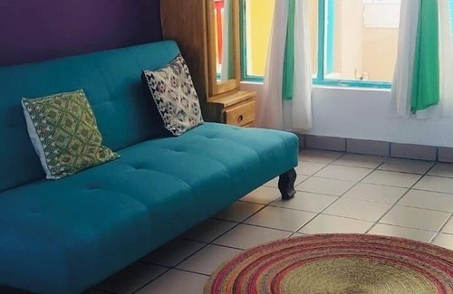 De La Merced Hotel | San Cristóbal Bleisure Hotel