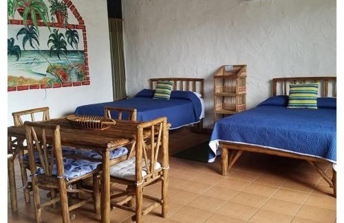 El Palmar House | san carlos beach inn