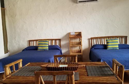 El Palmar House | san carlos beach inn