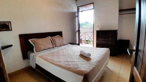 El Palmar House | san carlos beach inn