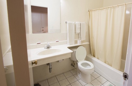San Carlos Hotel | San Carlos Inn