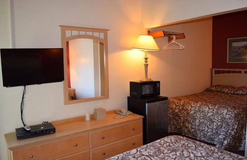 San Carlos Hotel | San Carlos Inn