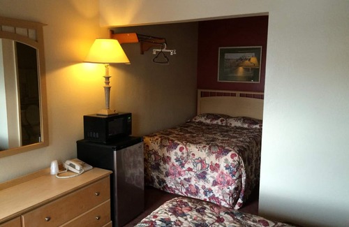 San Carlos Hotel | San Carlos Inn