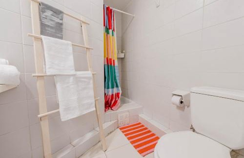 Lastarria Apartment | San Carlos rentals - Lastarria