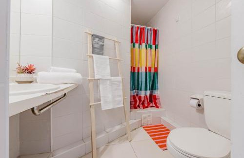Lastarria Apartment | San Carlos rentals - Lastarria