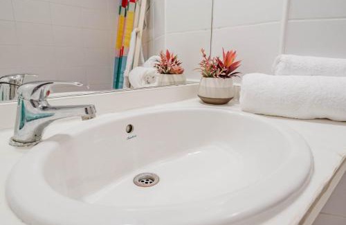 Lastarria Apartment | San Carlos rentals - Lastarria