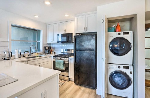 San Clemente Apartment | San Clemente Condo with Gorgeous Views Near Beach!