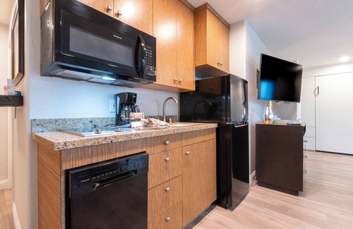 San Clemente Condo | San Clemente Inn