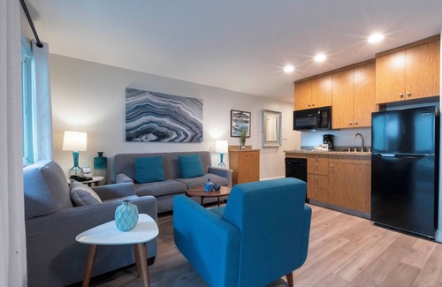 San Clemente Condo | San Clemente Inn