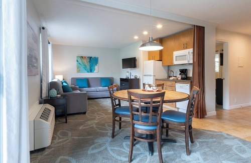 San Clemente Condo | San Clemente Inn