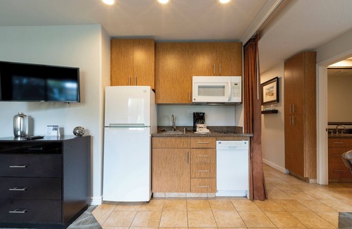 San Clemente Condo | San Clemente Inn