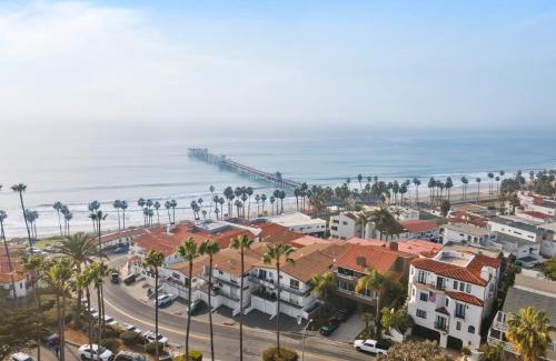 San Clemente House | San Clemente Sunset