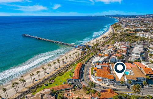 San Clemente House | San Clemente Sunset