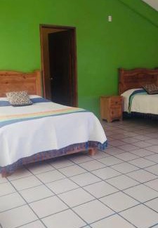 De La Merced Hotel | San Cristóbal Bleisure Hotel Centro