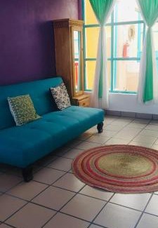 De La Merced Hotel | San Cristóbal Bleisure Hotel Centro