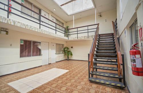 Cavancha Hotel | San Cristobal - Cavancha