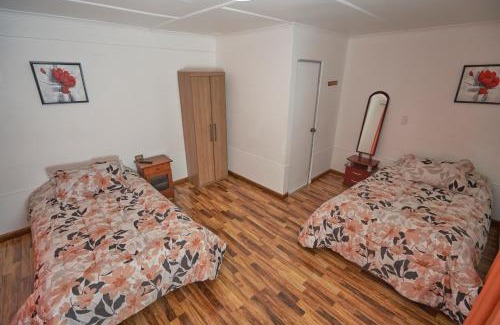 Cavancha Hotel | San Cristobal - Cavancha