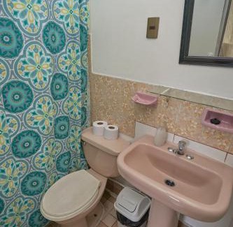 Cavancha Hotel | San Cristobal - Cavancha