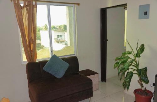 Puerto Baquerizo Moreno Apartment | San Cristobal Surf House