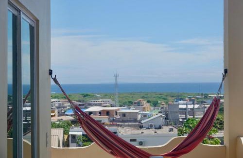 Puerto Baquerizo Moreno Apartment | San Cristobal Surf House I