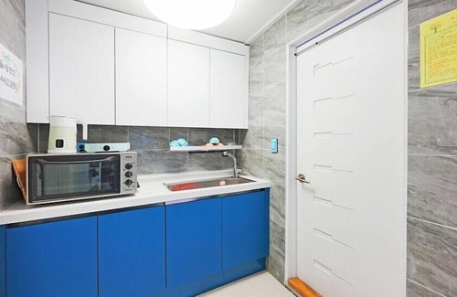 Heungjeonggyegok House | San Deul Ba Ram Pension