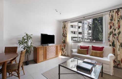 Santa Cruz de Tenerife Apartment | San Diego