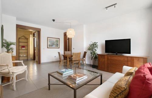 Santa Cruz de Tenerife Apartment | San Diego
