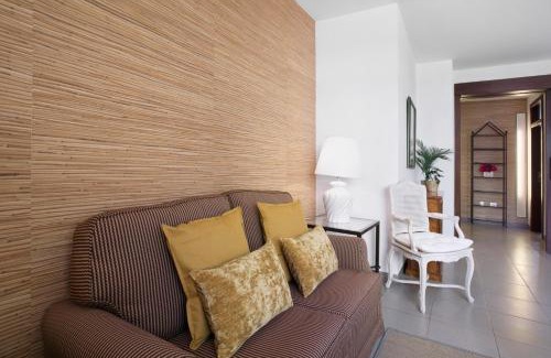 Santa Cruz de Tenerife Apartment | San Diego