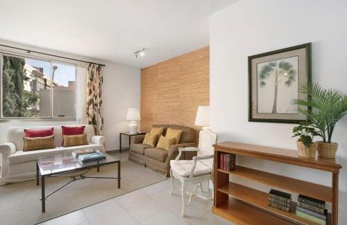 Santa Cruz de Tenerife Apartment | San Diego