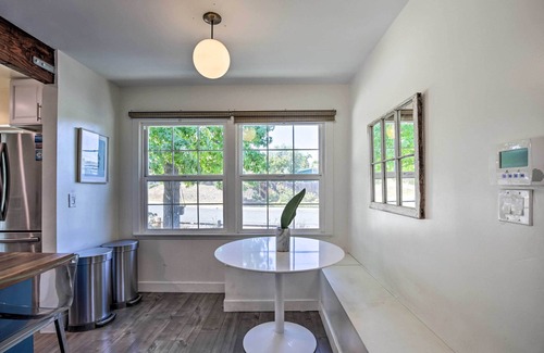 Fairmount Park House | San Diego Gem w/Private Hot Tub, Close to Dtwn!