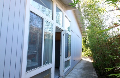 University City Apartment | San Diego Guest Suite