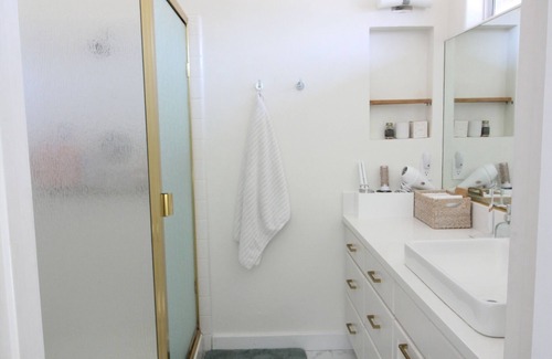 University City Apartment | San Diego Guest Suite