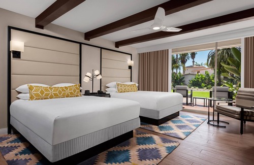 San Diego Hotel | San Diego Mission Bay Resort